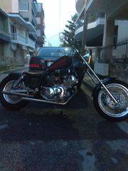 Yamaha Virago XV 1000 1995