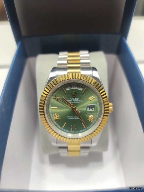 Rolex AAA replica