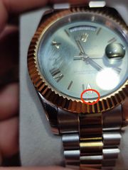 Rolex AAA replica-thumb-3