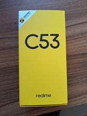 Realme C53 8GB/256GB Black