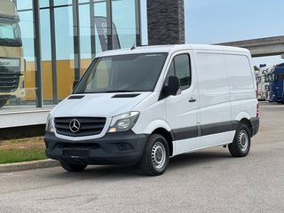 Κλούβα Mercedes-Benz 2016 SPRINTER 316CDI EURO6 CLIMA L1H1 FACELIFT