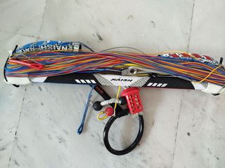 Μπάρα για kite της naish