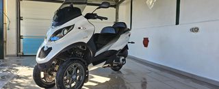 Piaggio MP3 300 LT '16