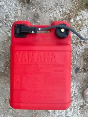 yamaha τεποζιτο ΓΝΗΣΙΟ!!