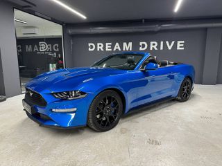 Ford Mustang '19 GTDi EcoBoost SelectShift