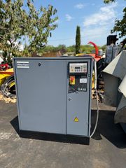 Κομπρεσέρ Αέρος-Αεροσυμπιεστές Atlas 1998 Copco