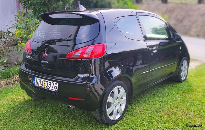 Mitsubishi Colt '07 CZ3