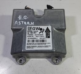 ΕΓΚΕΦΑΛΟΣ AIRBAG OPEL ASTRA H 2004-2010 (EG)