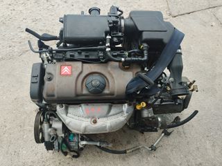 ΚΙΝΙΤΗΡΑΣ KFX 1.4 PEUGEOT 206 98-07  306 97-01  106 96-04