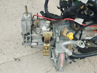 ΣΑΣΜΑΝ ΓΙΑ ΚΙΝΙΤΗΡΑ 188Α5000  1,2  FIAT PUNTO  99-06  STILO 02-06  SIENA 01-08
