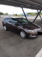 Opel Astra 2017 Sport tourer ΕΛΛΗΝΙΚΟ ΑΤΡΑΚΑΡΙΣΤΟ!!!