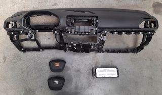 SET AIRBAG SEAT ARONA 2018-2024