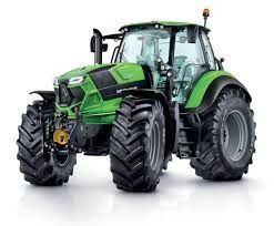 Deutz-Fahr '23 7250 TTV++ 106 ΩΡΕΣ++ ΕΠΙΔΕΙΞΗΣ +ΕΚΘΕΣΙΑΚΟ