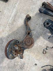 MAZDA TRIBUTE-thumb-1
