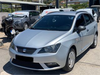 Seat Ibiza '12 1.2 DIESEL EURO 5 S/W