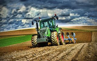 Fendt '17 516 VARIO PROFI++ΣΑΝ ΚΑΙΝΟΥΡΓΙΟ ++ΦΟΥΛ ΕΧΤΡΑ