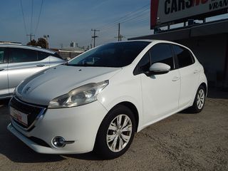 Peugeot 208 '13