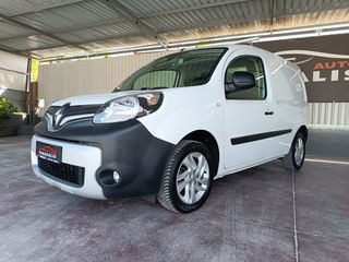 Renault Kangoo '17 ENERGY