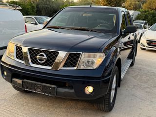 Nissan Navara '07