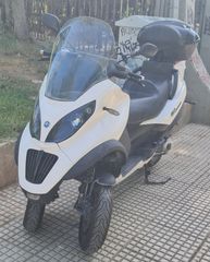 Piaggio MP3 300 LT '10