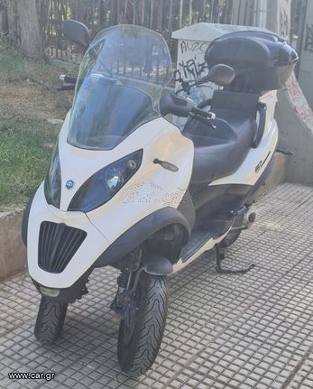 Piaggio MP3 300 LT '10