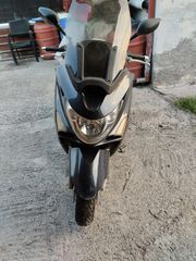 Kymco Xciting 500i '07