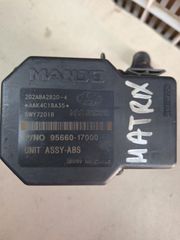 ΜΟΝΑΔΑ ABS ΓΙΑ HYUNDAI MATRIX 2001 2002 2003 2004 2005 2006 2007 2008 2009 2010