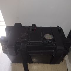 Μπαταρία 100Ah AGM-thumb-1