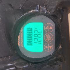 Μπαταρία 100Ah AGM-thumb-2