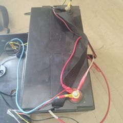 Μπαταρία 100Ah AGM-thumb-6