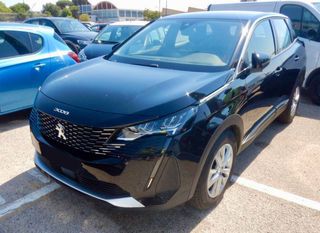 Peugeot 3008 '21 1.5 BLUEHDI 130 ALLURE EAT8