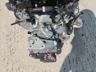 ΣΑΣΜΑΝ ΓΙΑ ΚΙΝΙΤΗΡΑ Z16XER OPEL ASTRA H 06-14  ZAFIRA 08-15