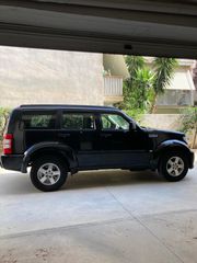 Dodge Nitro 2009 2800 CRD R/T diesel (full extra)-thumb-3
