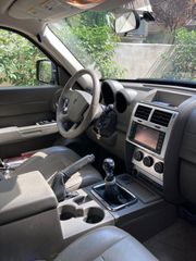 Dodge Nitro 2009 2800 CRD R/T diesel (full extra)-thumb-4