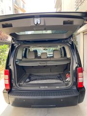 Dodge Nitro 2009 2800 CRD R/T diesel (full extra)-thumb-6