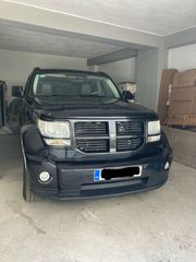 Dodge Nitro '09 2800 CRD R/T diesel (full extra)