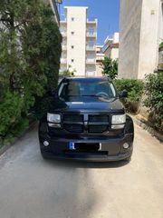 Dodge Nitro 2009 2800 CRD R/T diesel (full extra)-thumb-2