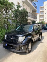 Dodge Nitro 2009 2800 CRD R/T diesel (full extra)-thumb-1