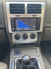 Dodge Nitro 2009 2800 CRD R/T diesel (full extra)-thumb-7