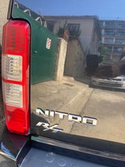 Dodge Nitro 2009 2800 CRD R/T diesel (full extra)-thumb-10