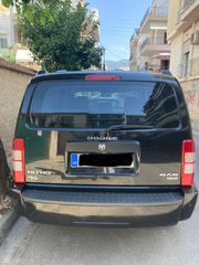 Dodge Nitro 2009 2800 CRD R/T diesel (full extra)-thumb-11