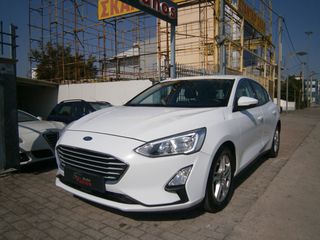 Ford Focus '18 BUSINESS  / NAVI / 1.5  NEW MODEL