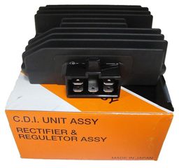 Ανορθωτής Yamaha XT660 X/R / YAMAHA R6 03-05 / XJ600 / FREEWIND XF650
