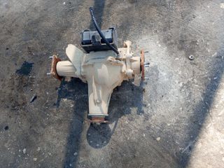 SUZUKI GRAND VITARA 2006-2012  1.6cc m16a ΔΙΑΦΟΡΙΚΟ ΠΙΣΩ