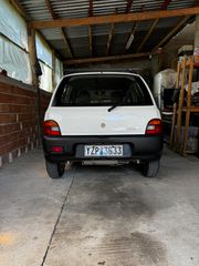Subaru Vivio 1998 GLI