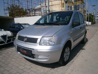 Fiat Panda '07 1.1 8V ACTIVE