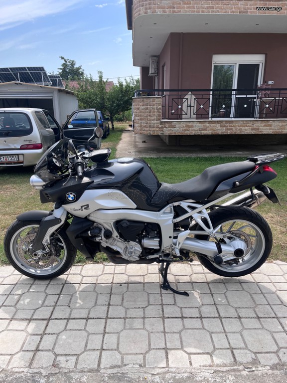 Bmw K 1200 R 2006