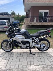 Bmw K 1200 R 2006
