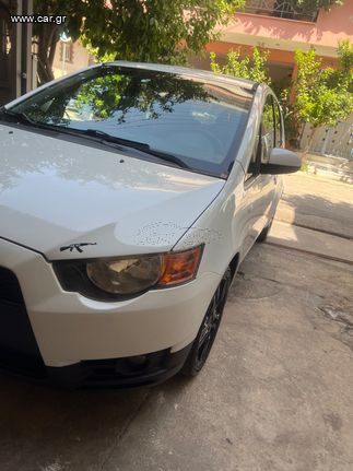 Mitsubishi Colt '10 2010