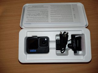 Gopro hero12 (τιμη συζητήσιμη)